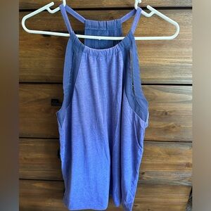 Oiselle tank top